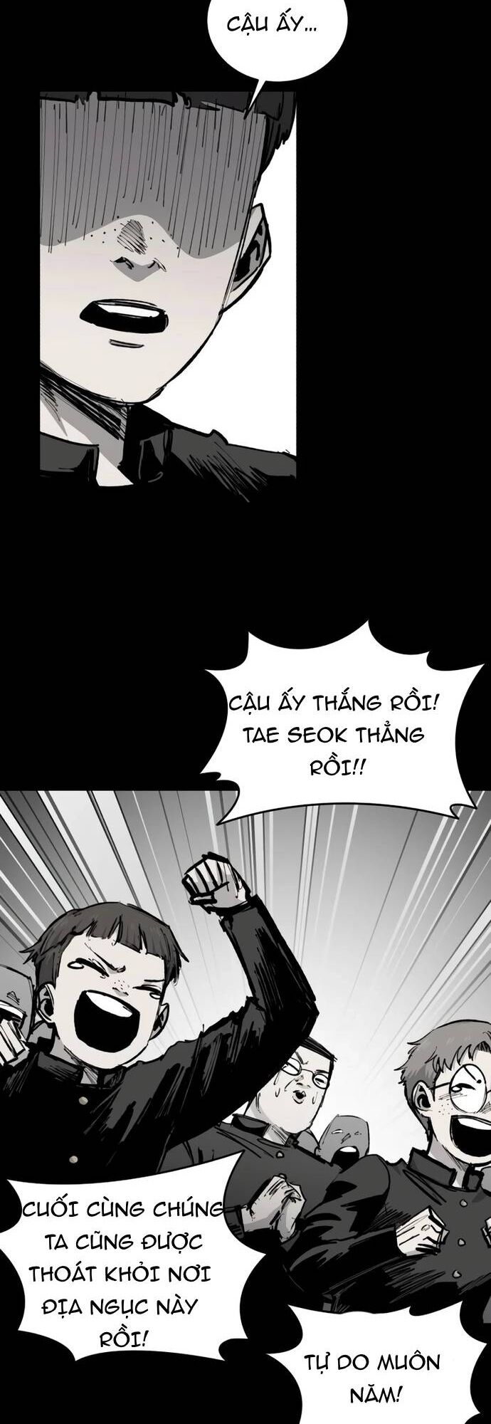 Thượng Lưu Chapter 25 - 53