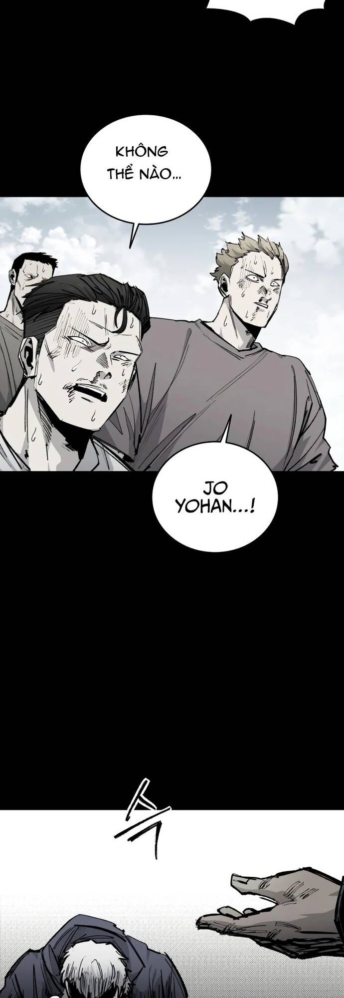 Thượng Lưu Chapter 25 - 54