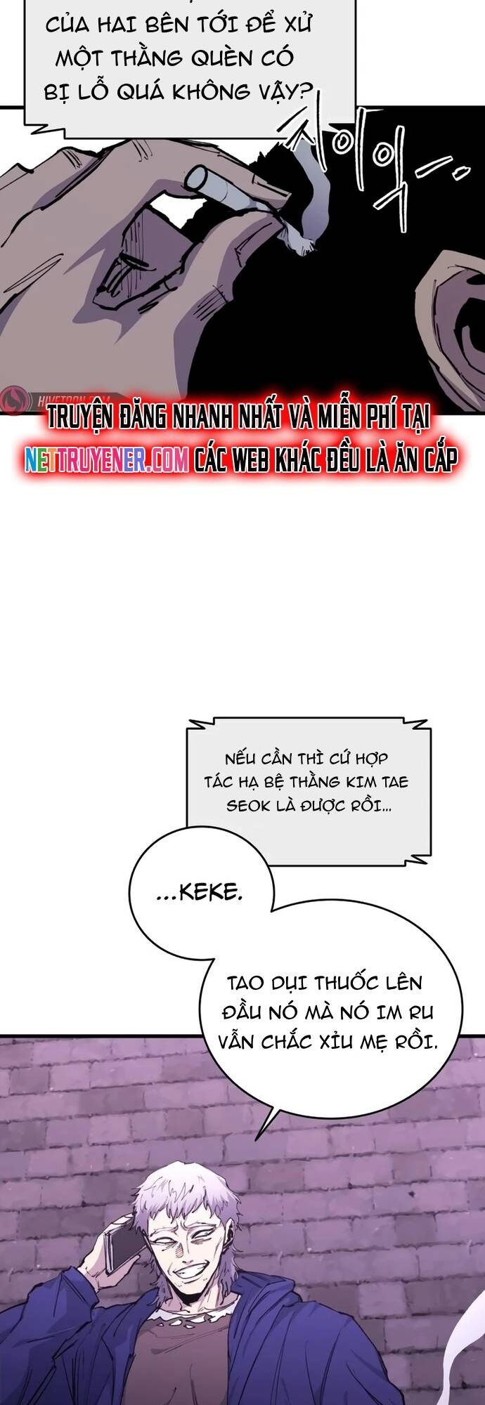 Thượng Lưu Chapter 25 - 7