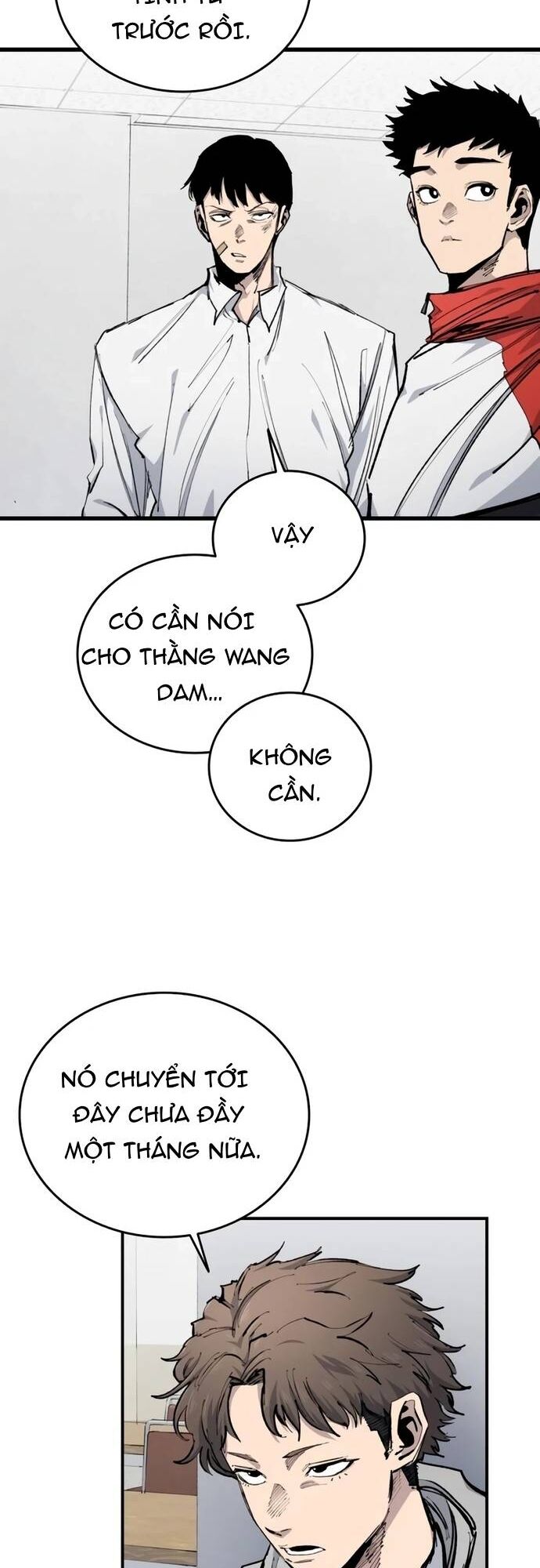 Thượng Lưu Chapter 25 - 65