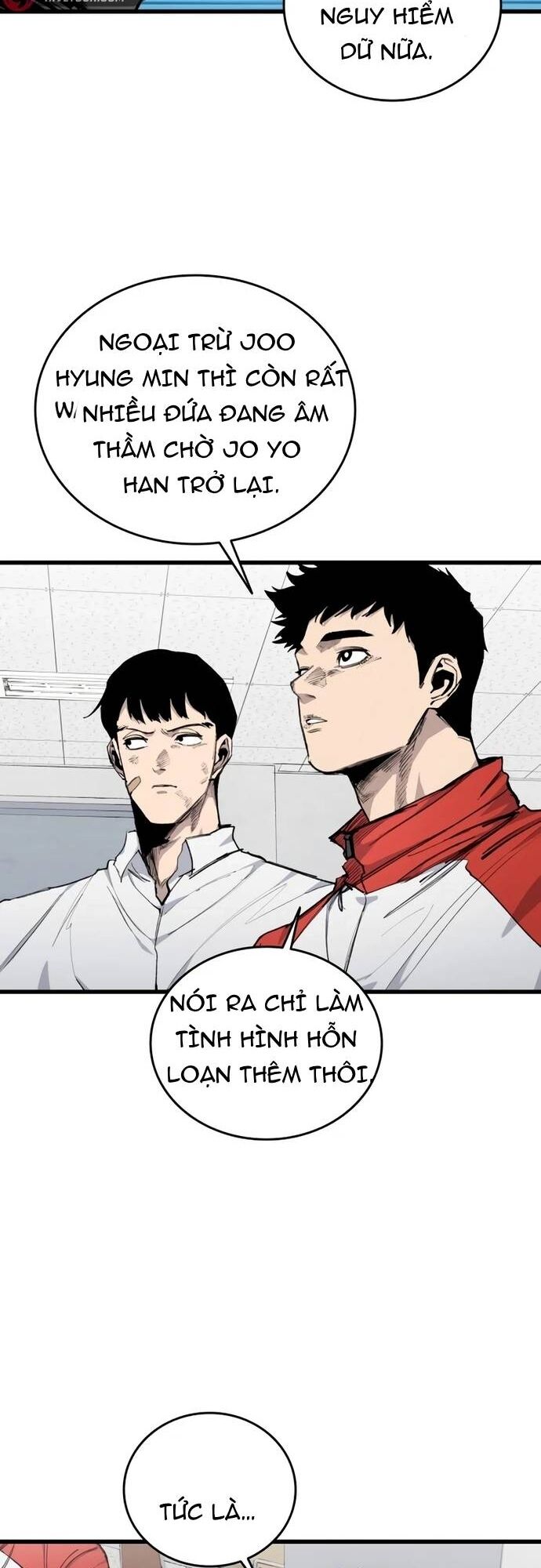 Thượng Lưu Chapter 25 - 67