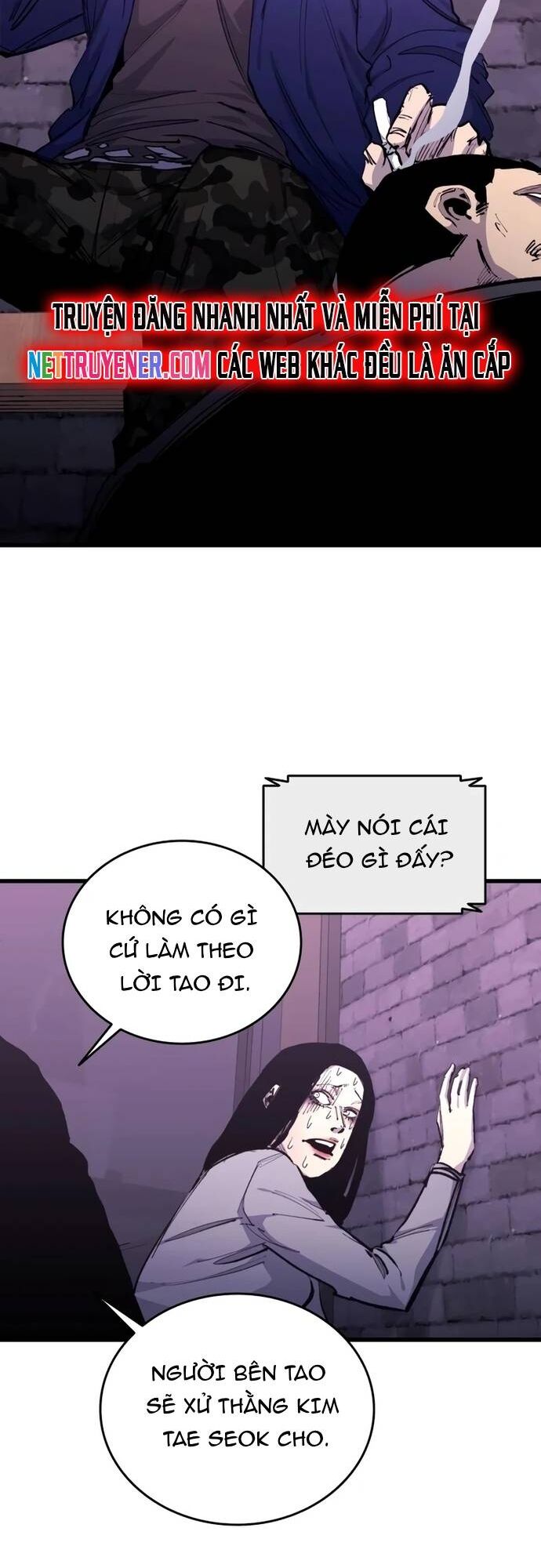 Thượng Lưu Chapter 25 - 8