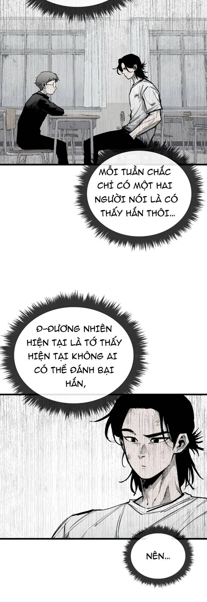 Thượng Lưu Chapter 25 - 71