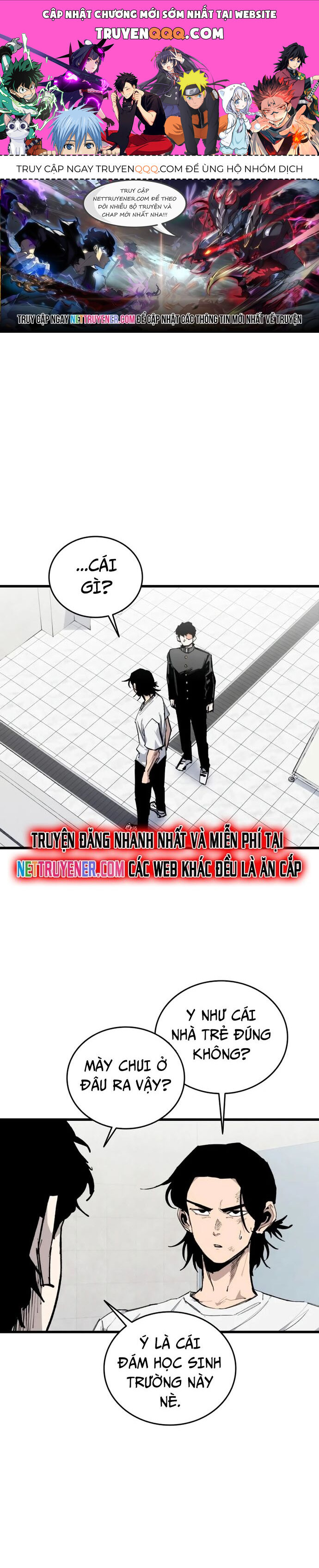 Thượng Lưu Chapter 26 - 1