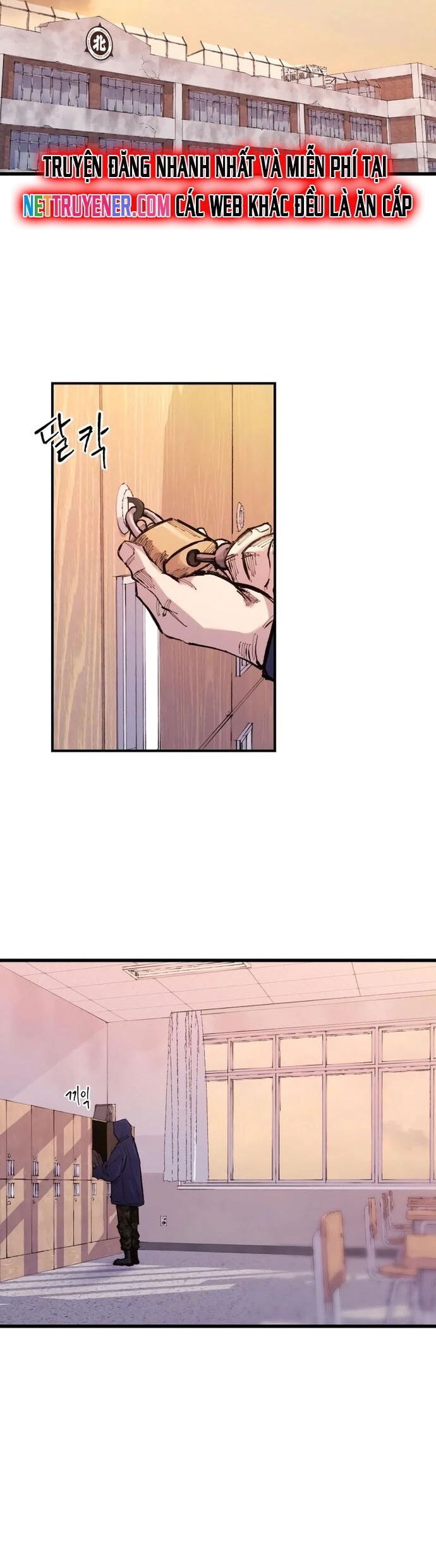 Thượng Lưu Chapter 26 - 15