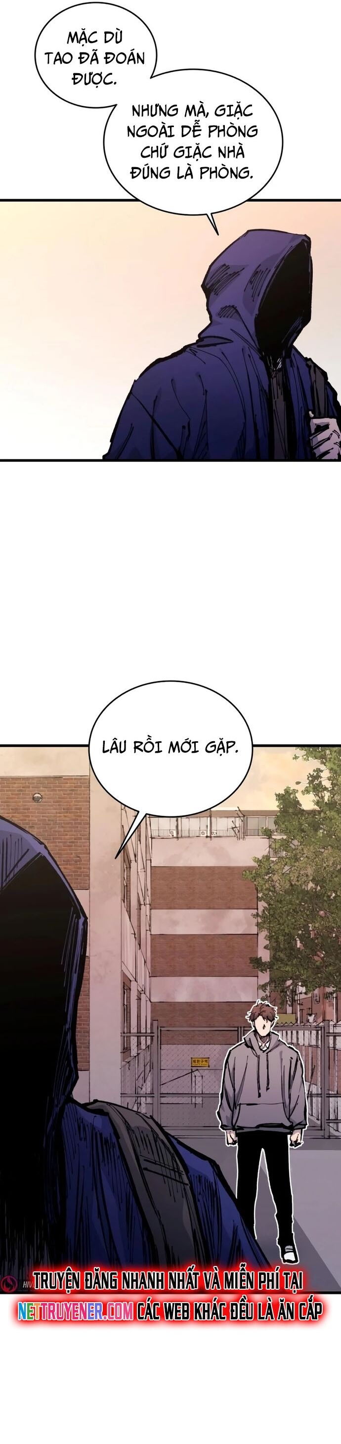 Thượng Lưu Chapter 26 - 18