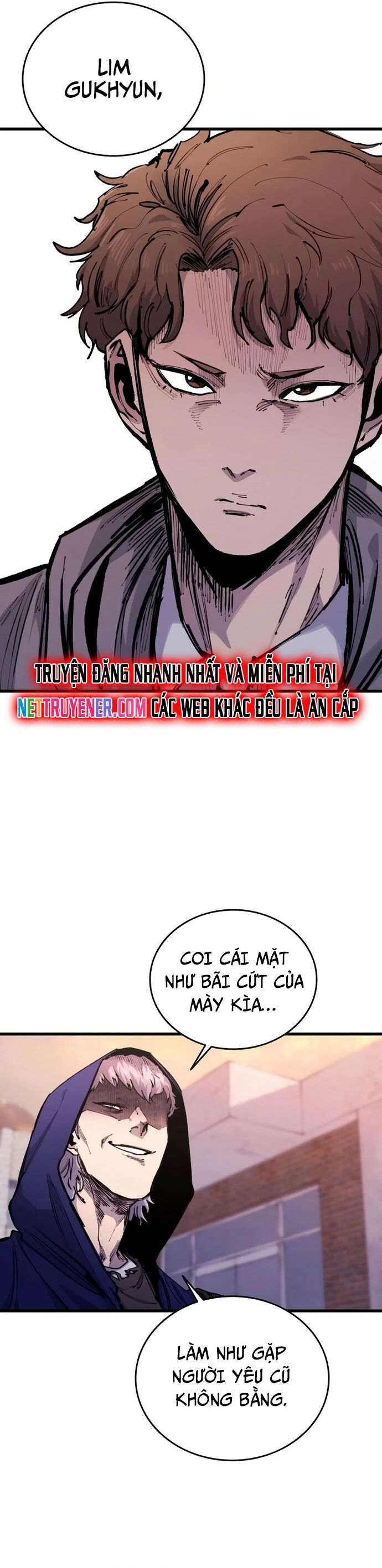 Thượng Lưu Chapter 26 - 19