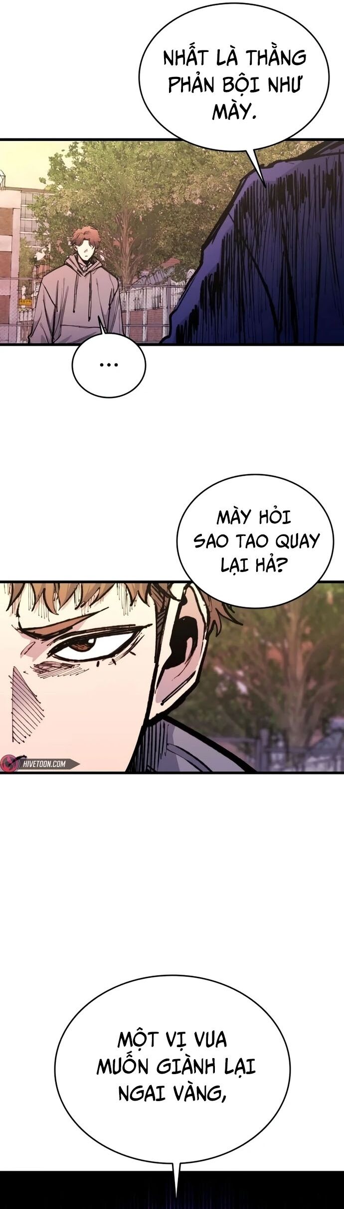 Thượng Lưu Chapter 26 - 22