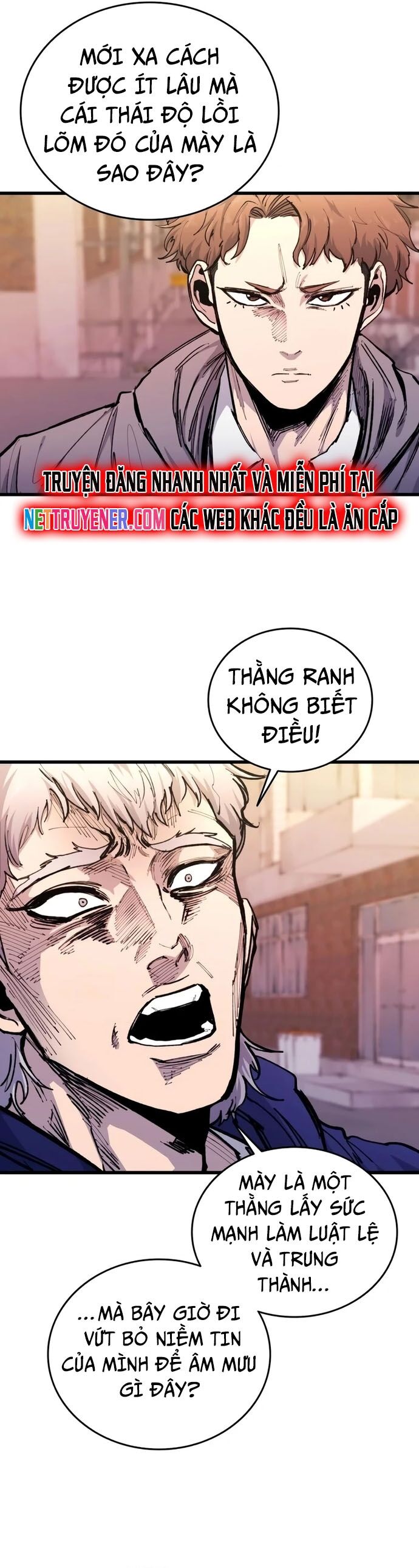 Thượng Lưu Chapter 26 - 24