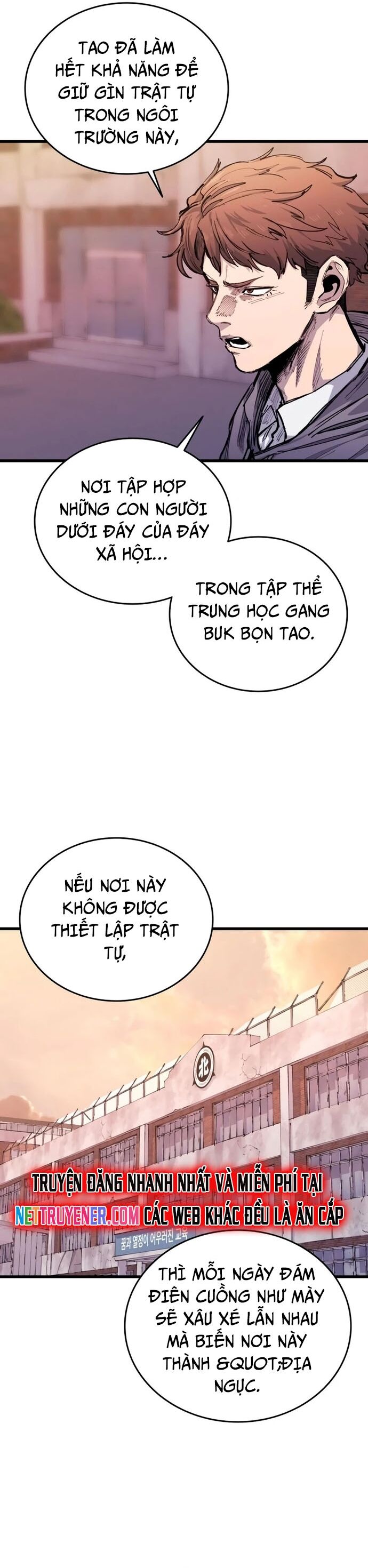 Thượng Lưu Chapter 26 - 27