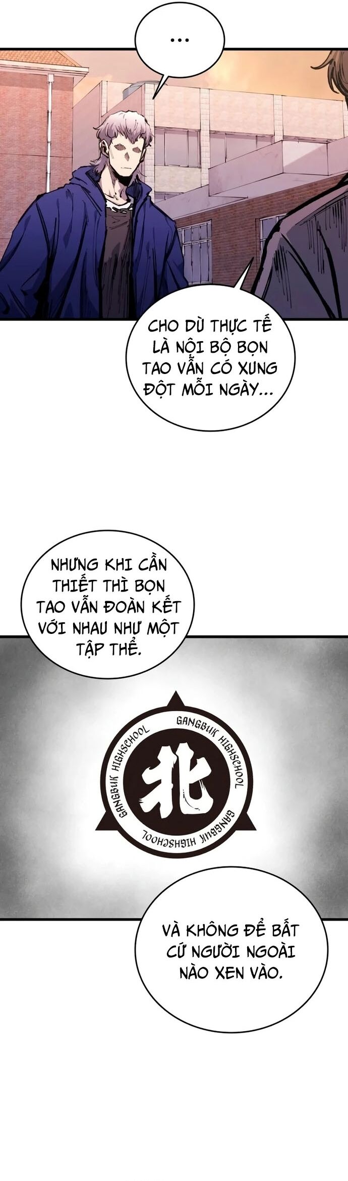 Thượng Lưu Chapter 26 - 28