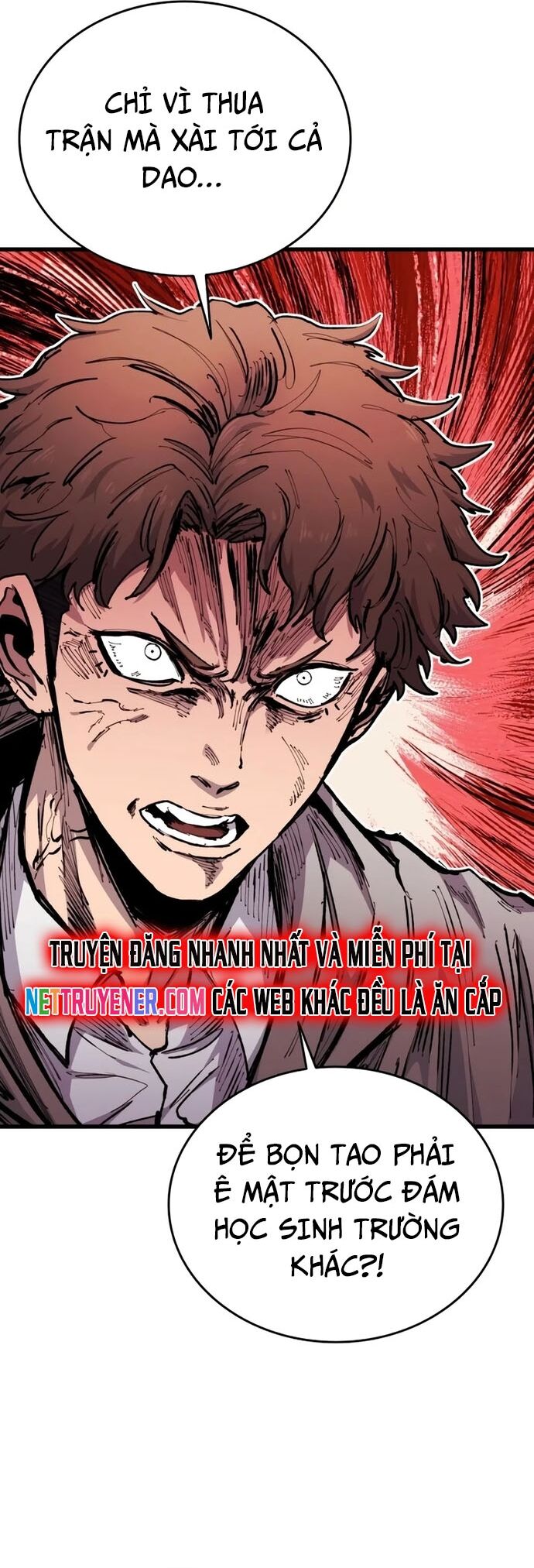 Thượng Lưu Chapter 26 - 30