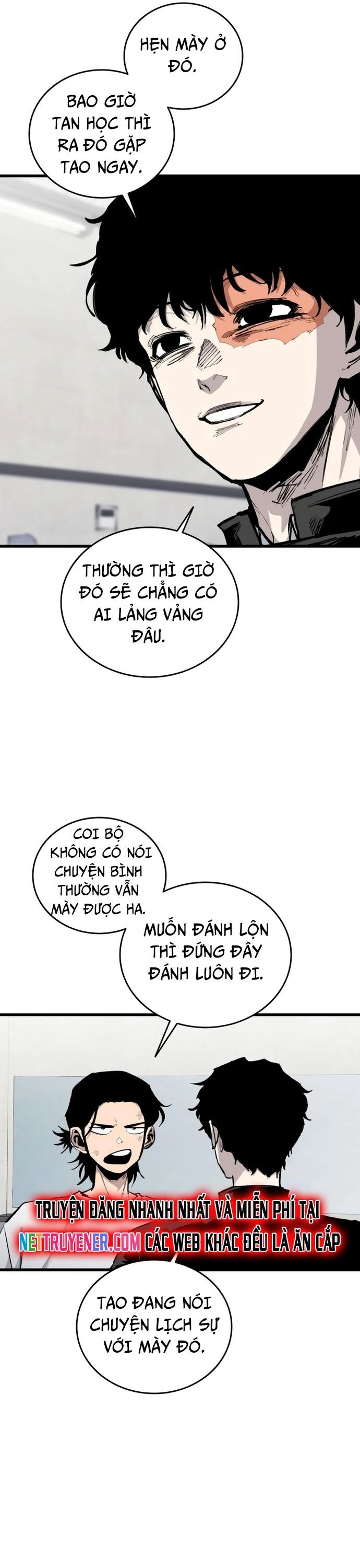 Thượng Lưu Chapter 26 - 4
