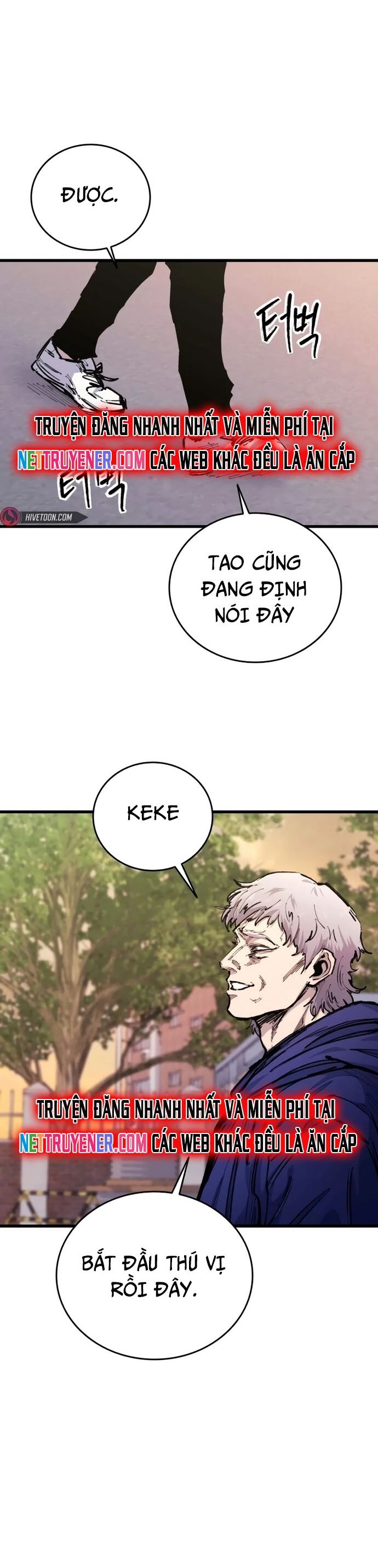 Thượng Lưu Chapter 26 - 32