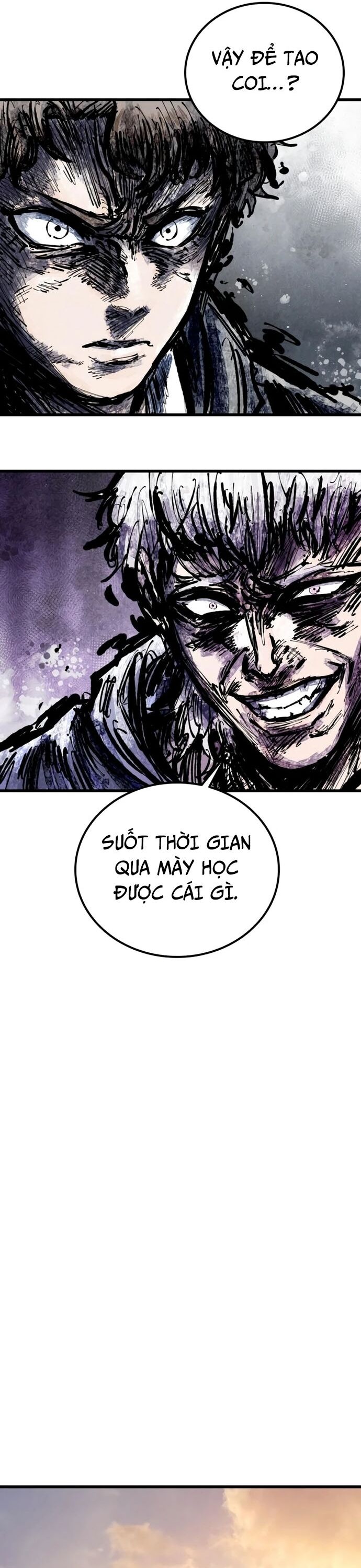 Thượng Lưu Chapter 26 - 33