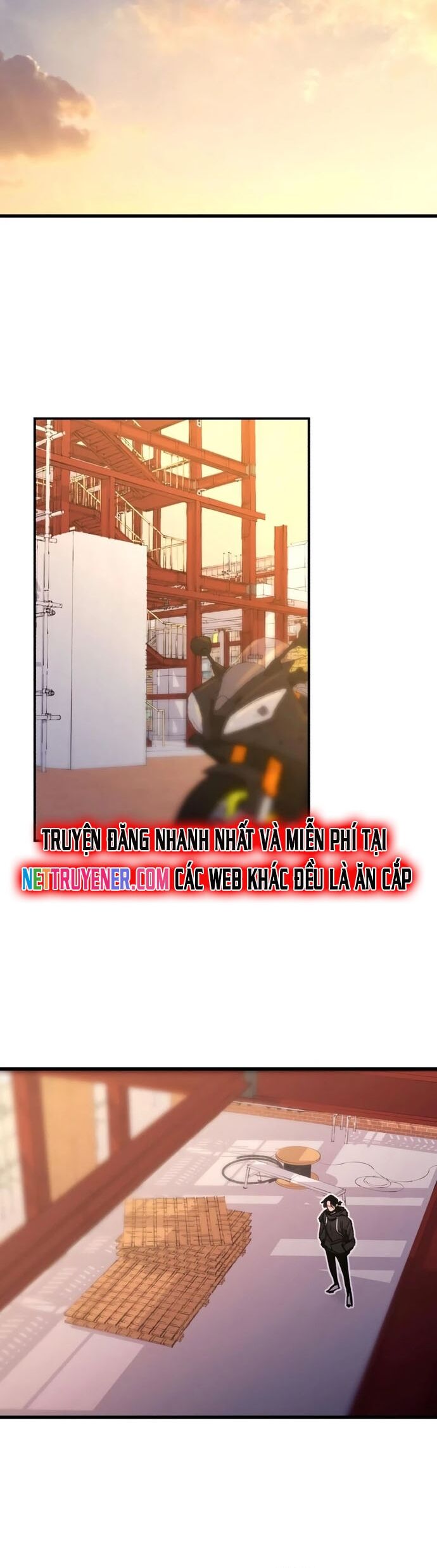 Thượng Lưu Chapter 26 - 34