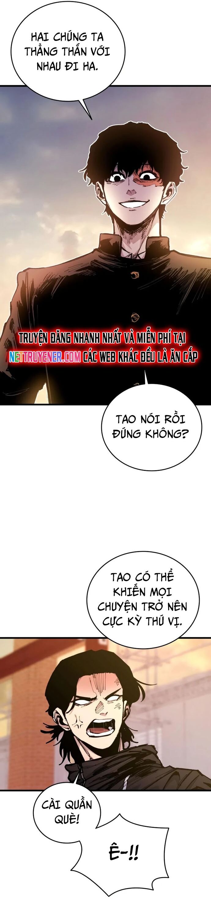 Thượng Lưu Chapter 26 - 37