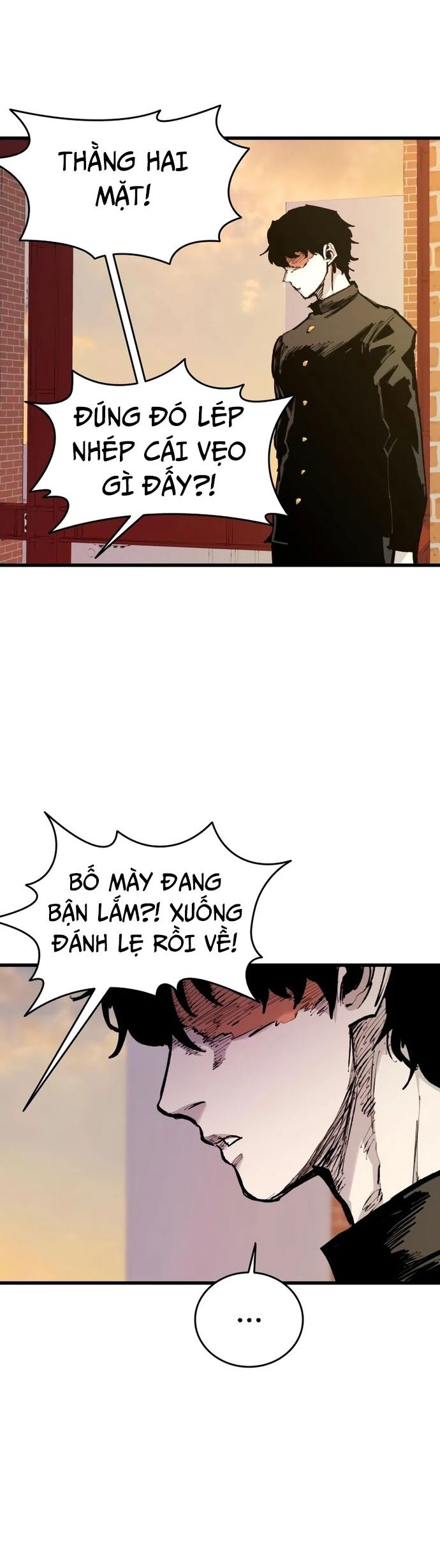 Thượng Lưu Chapter 26 - 38