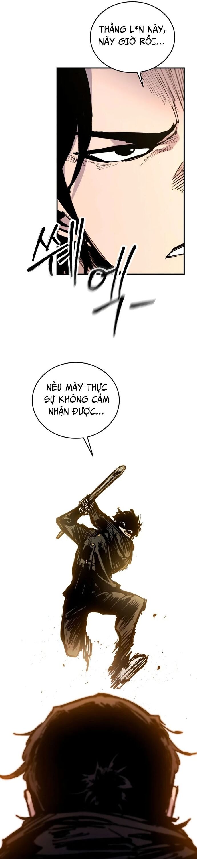 Thượng Lưu Chapter 26 - 40