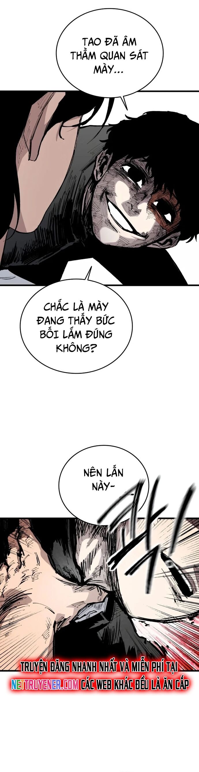 Thượng Lưu Chapter 26 - 5