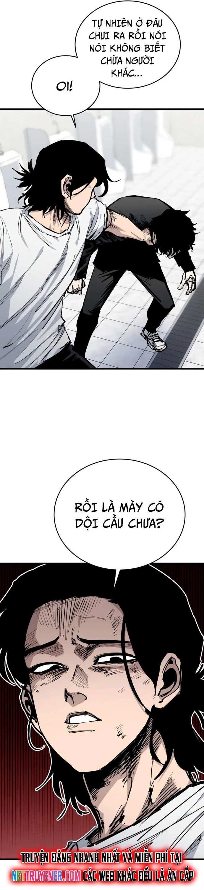 Thượng Lưu Chapter 26 - 6
