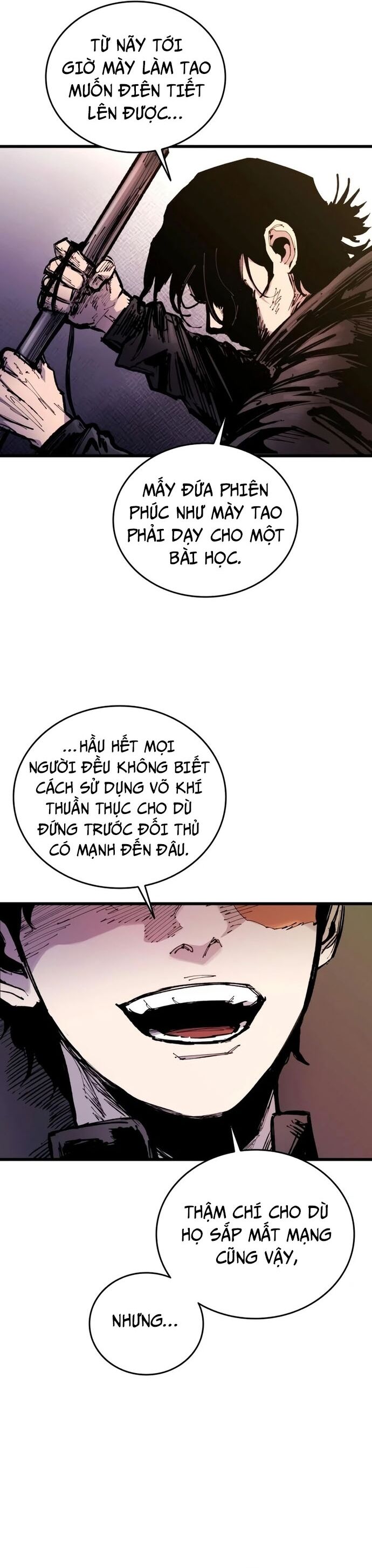 Thượng Lưu Chapter 26 - 52