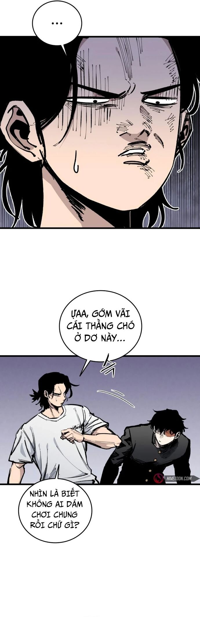 Thượng Lưu Chapter 26 - 8