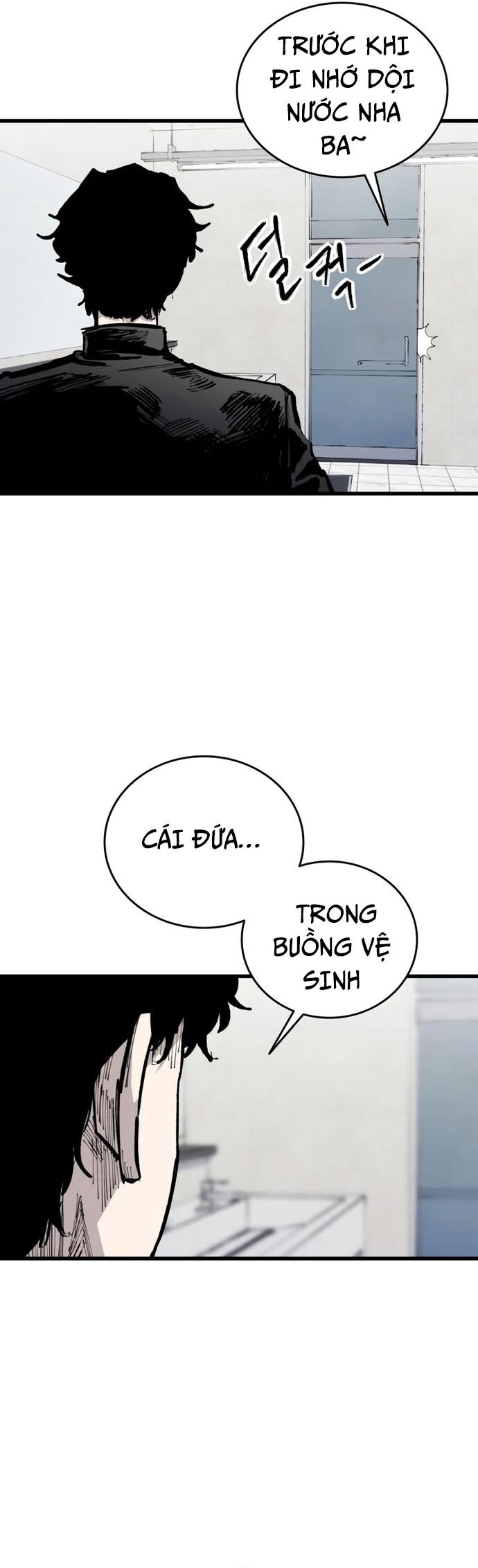 Thượng Lưu Chapter 26 - 10