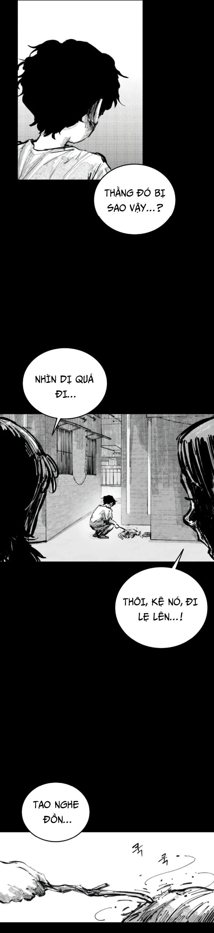 Thượng Lưu Chapter 27 - 2
