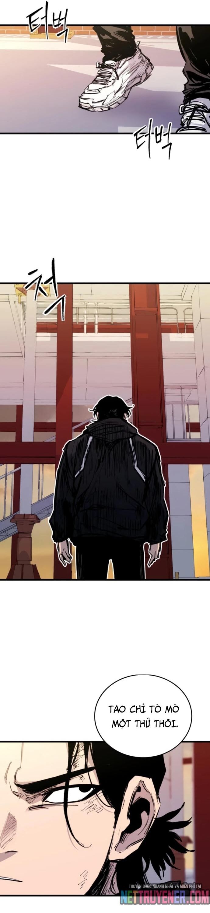 Thượng Lưu Chapter 27 - 16