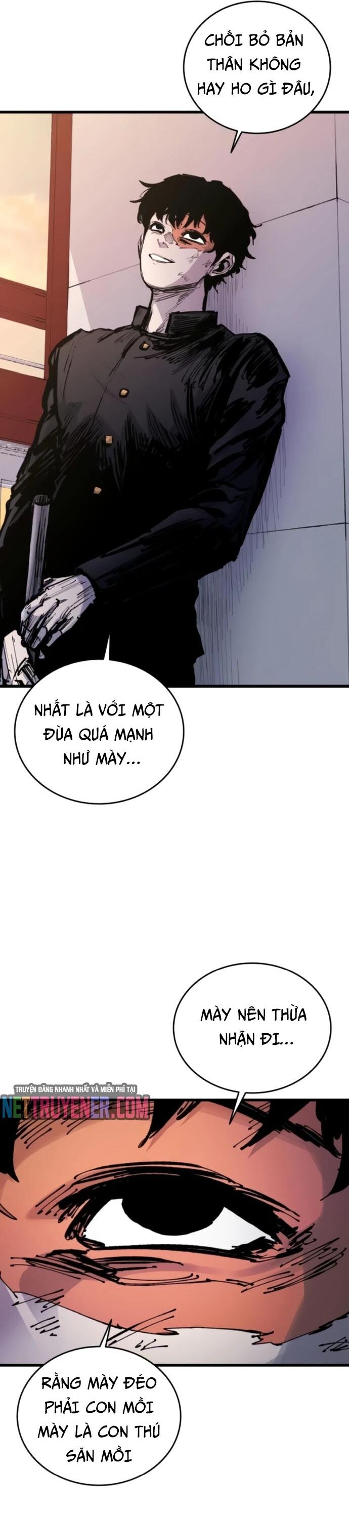 Thượng Lưu Chapter 27 - 18