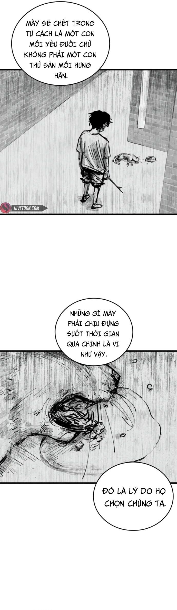 Thượng Lưu Chapter 27 - 20