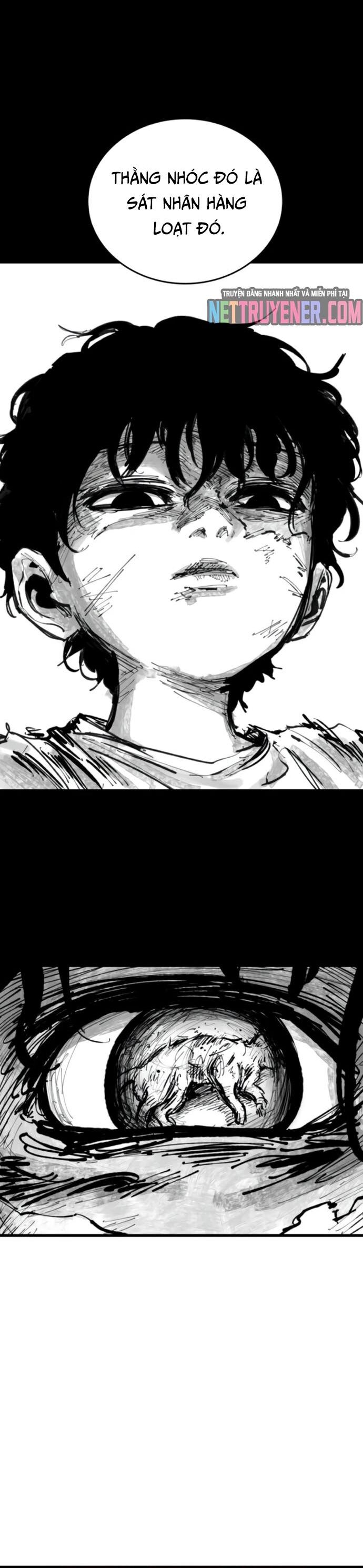 Thượng Lưu Chapter 27 - 3