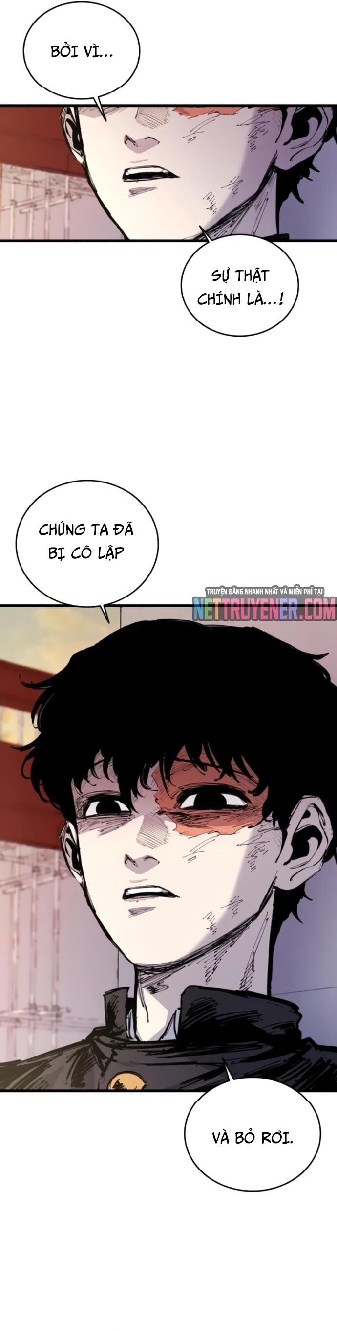 Thượng Lưu Chapter 27 - 21