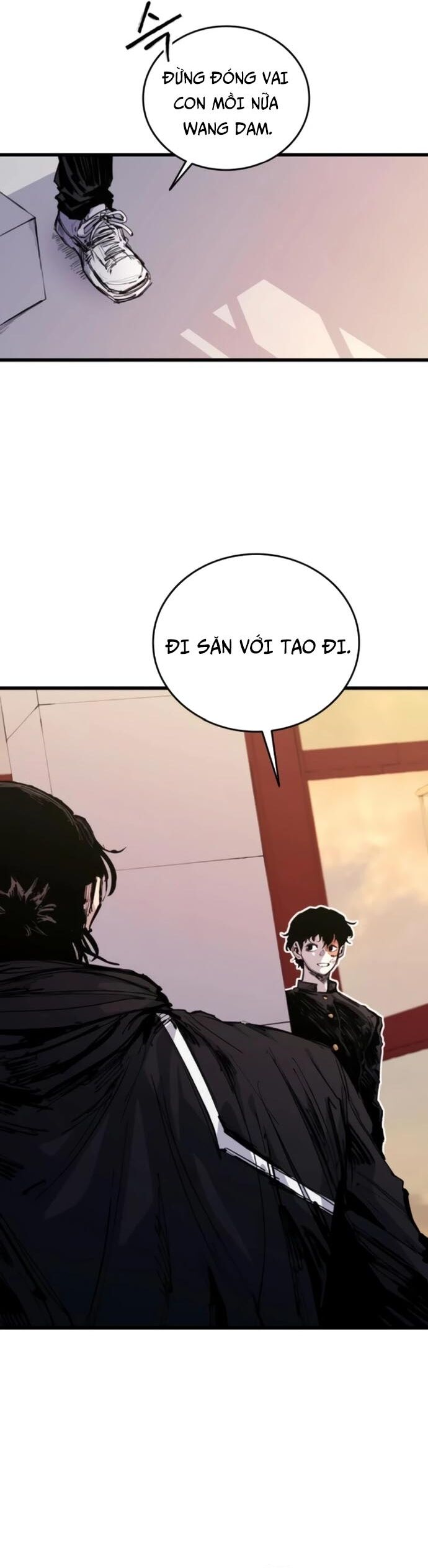 Thượng Lưu Chapter 27 - 22