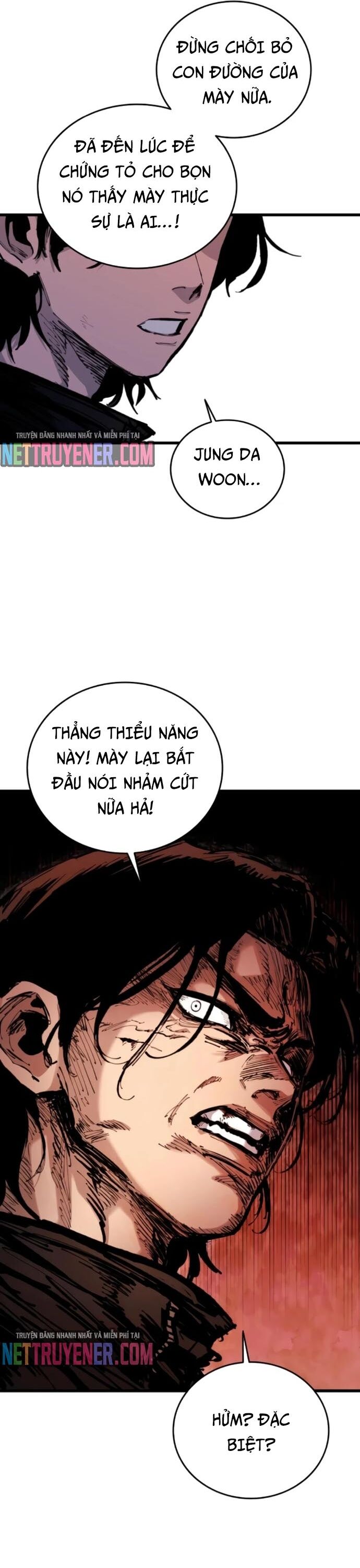Thượng Lưu Chapter 27 - 23