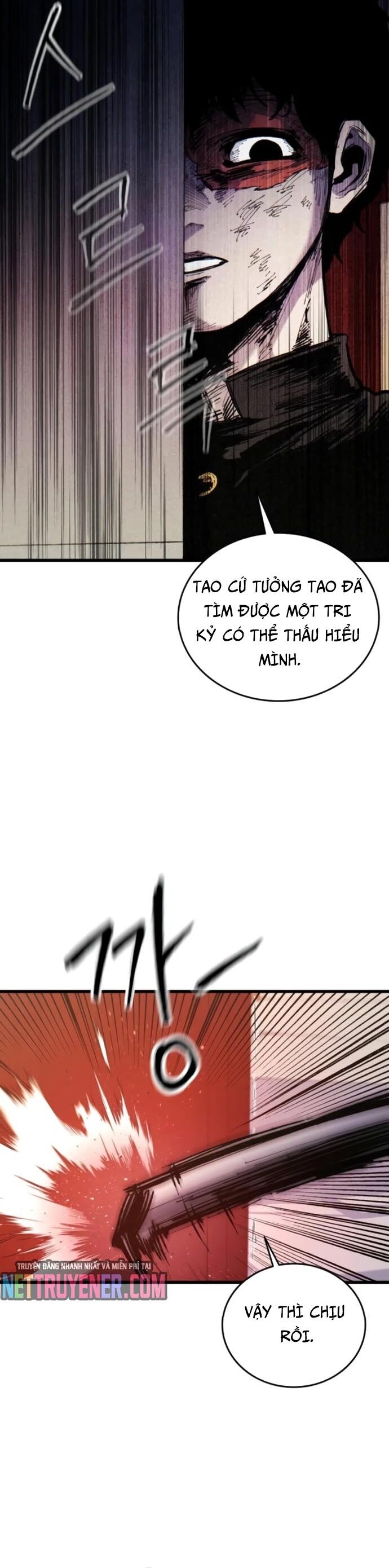 Thượng Lưu Chapter 27 - 27