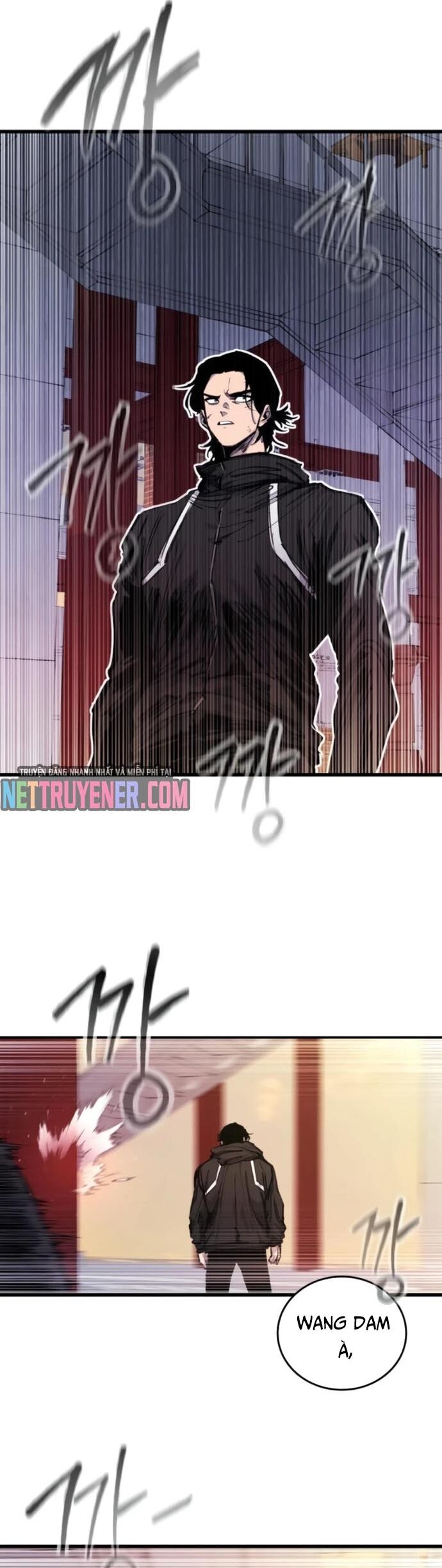 Thượng Lưu Chapter 27 - 28