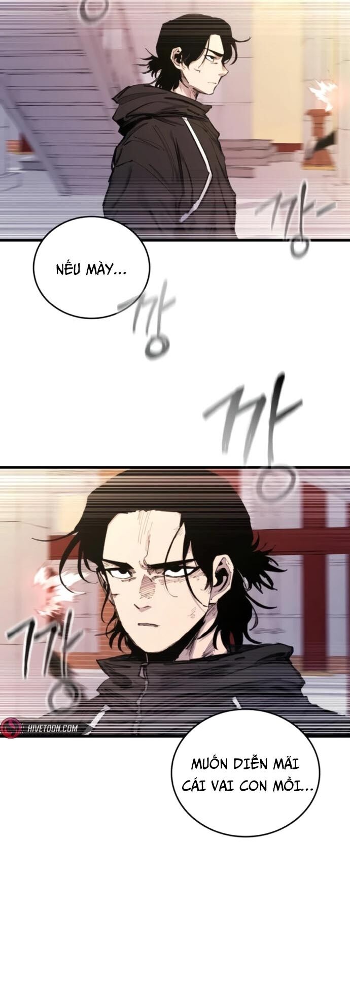 Thượng Lưu Chapter 27 - 29