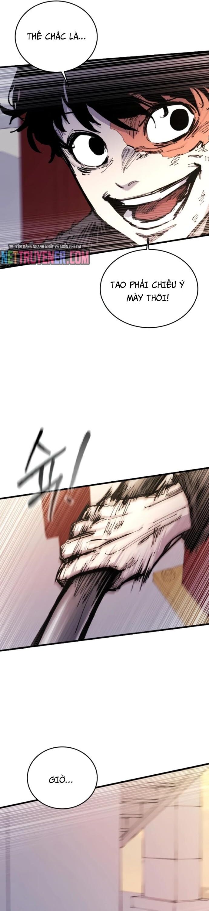 Thượng Lưu Chapter 27 - 30