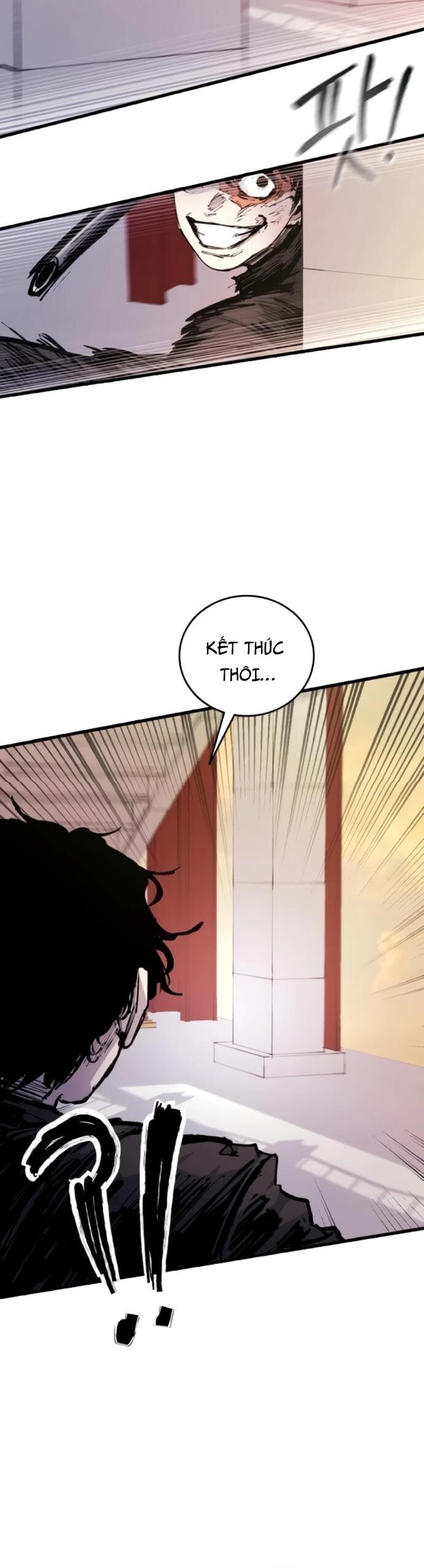 Thượng Lưu Chapter 27 - 31