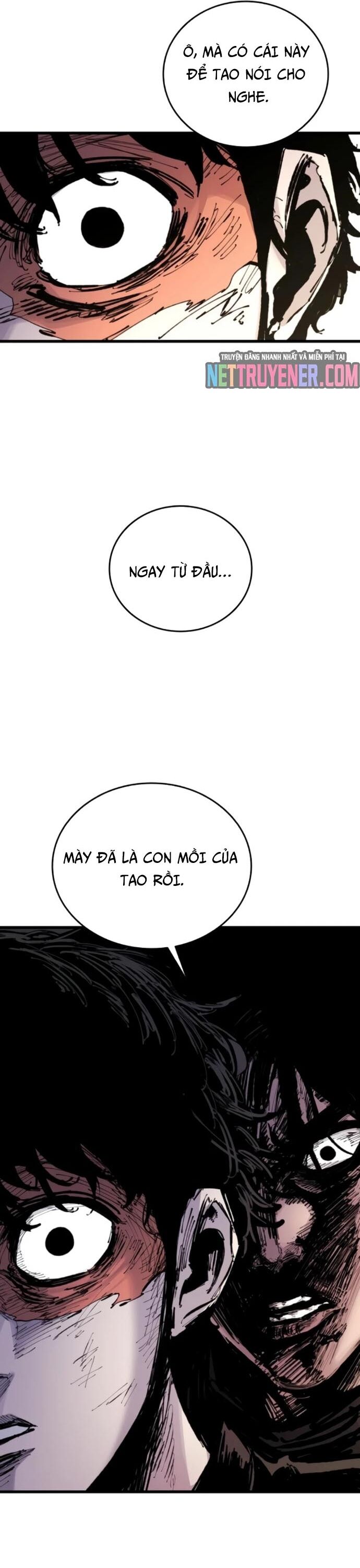 Thượng Lưu Chapter 27 - 32