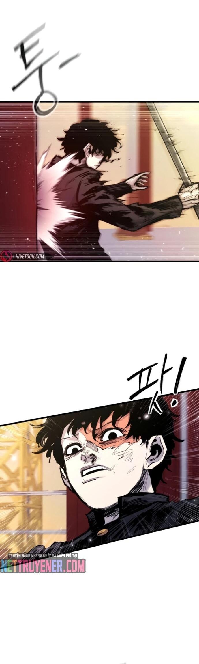 Thượng Lưu Chapter 27 - 34