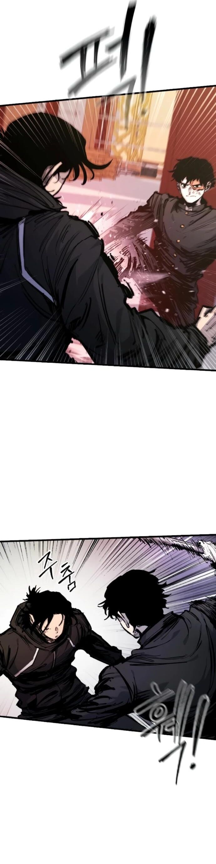 Thượng Lưu Chapter 27 - 35