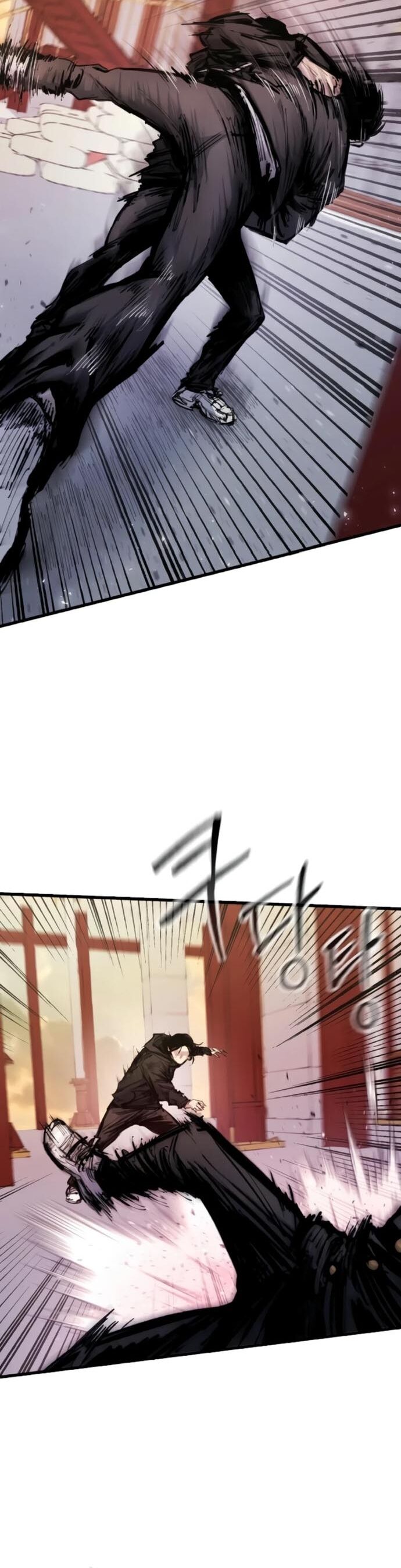 Thượng Lưu Chapter 27 - 37