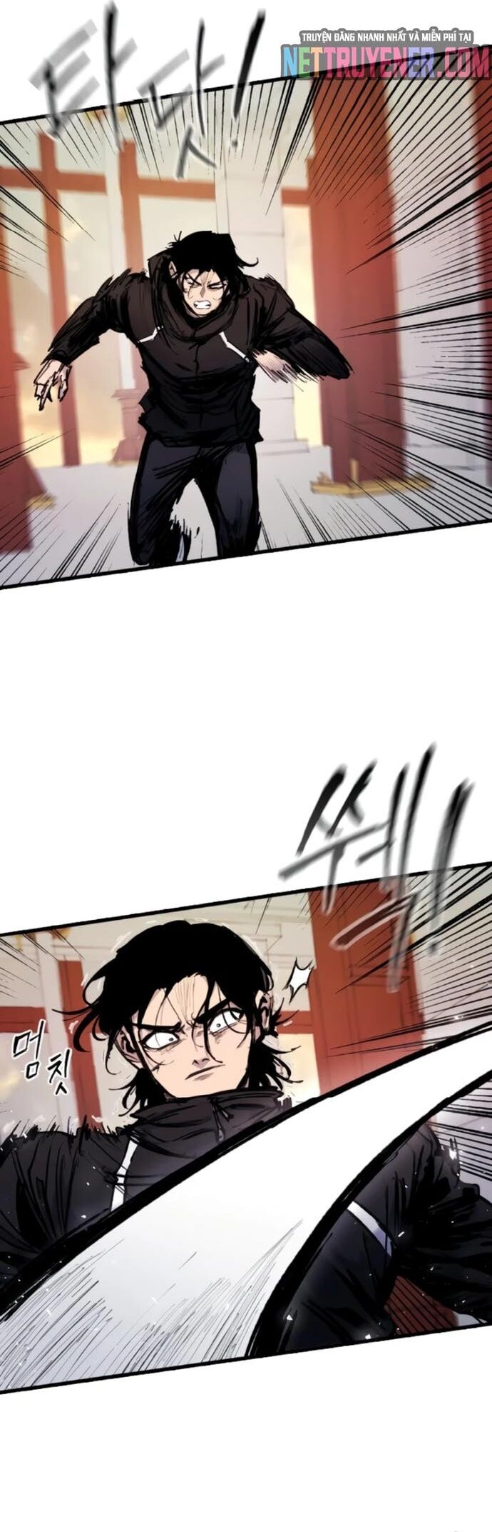 Thượng Lưu Chapter 27 - 38