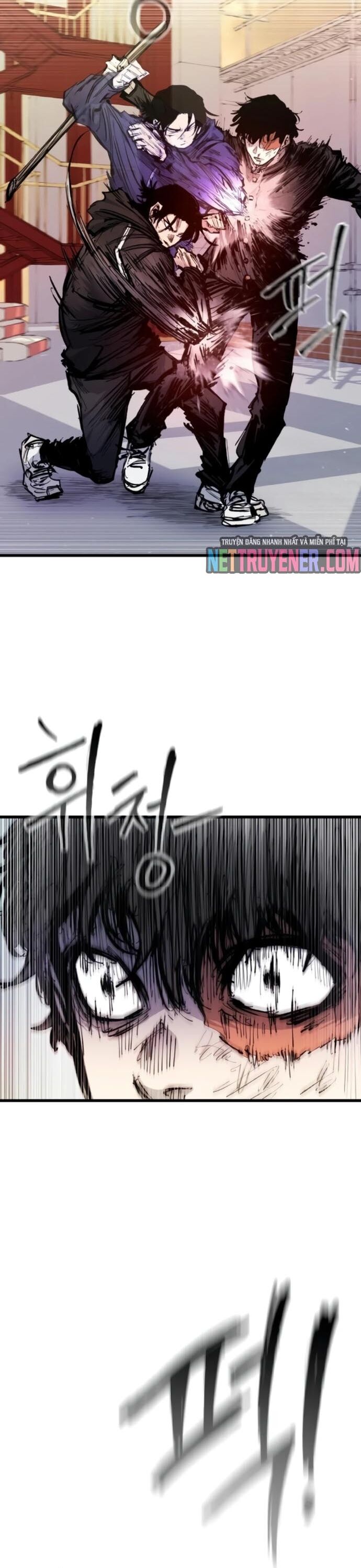 Thượng Lưu Chapter 27 - 41