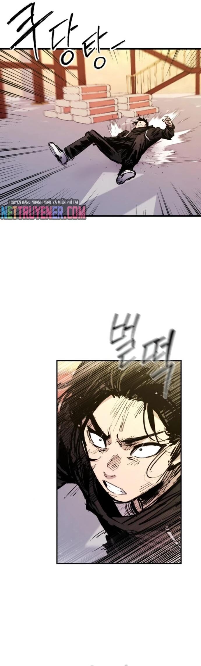 Thượng Lưu Chapter 27 - 6