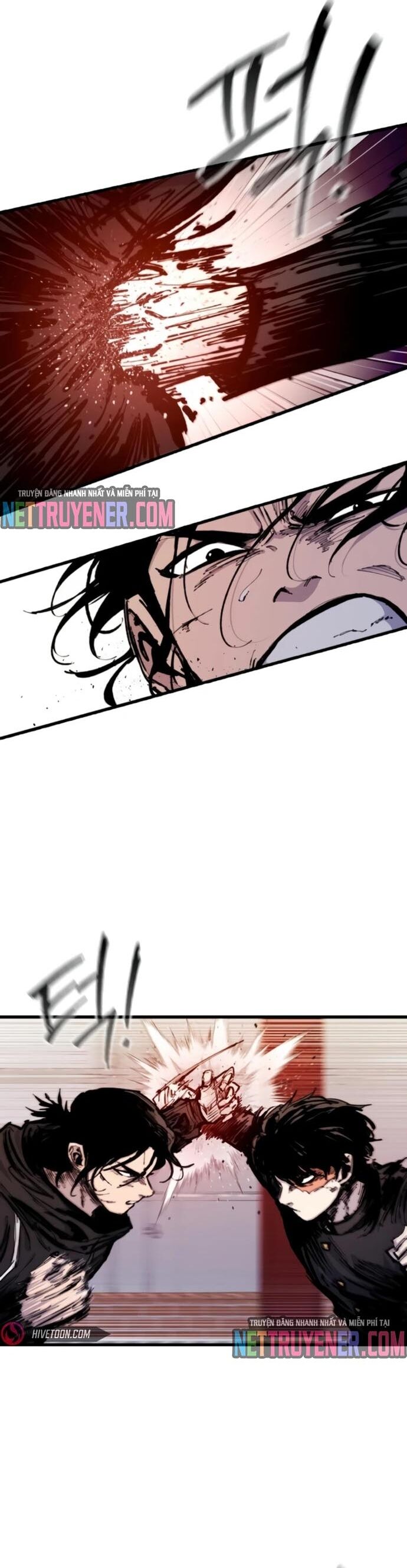 Thượng Lưu Chapter 27 - 9