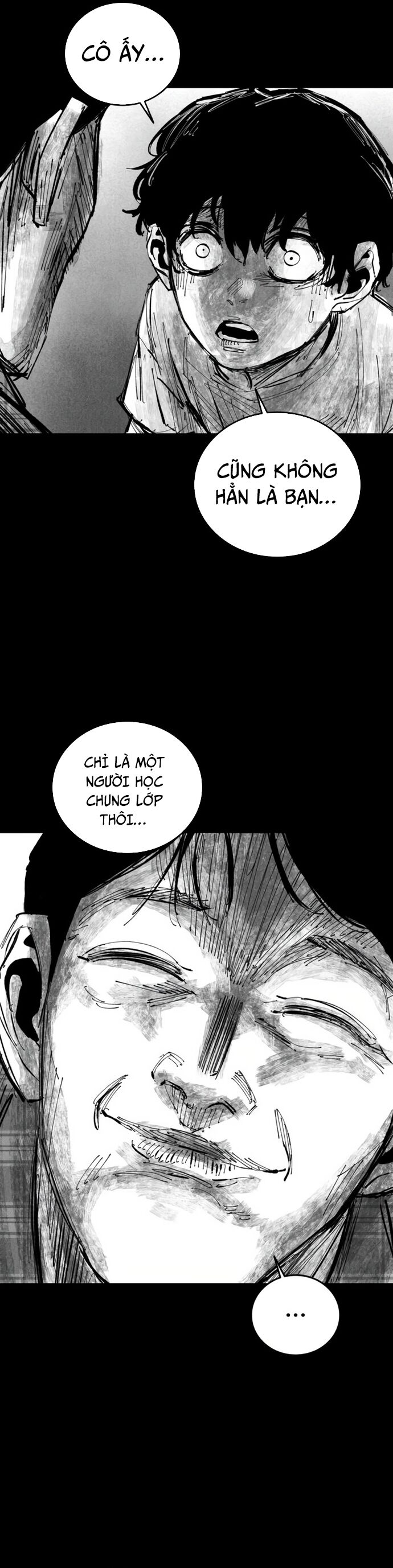 Thượng Lưu Chapter 28 - 11